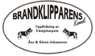 Brandklipparen's Kennel